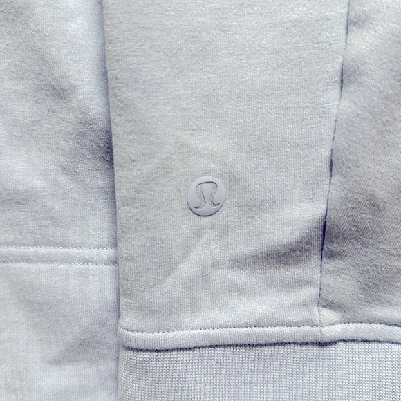 Lululemon Men’s Crew Neck City Sweat Performance and Everyday